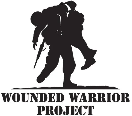 Wounded Warrior Project Logo