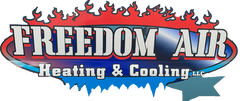 Freedom Air Heating & Cooling