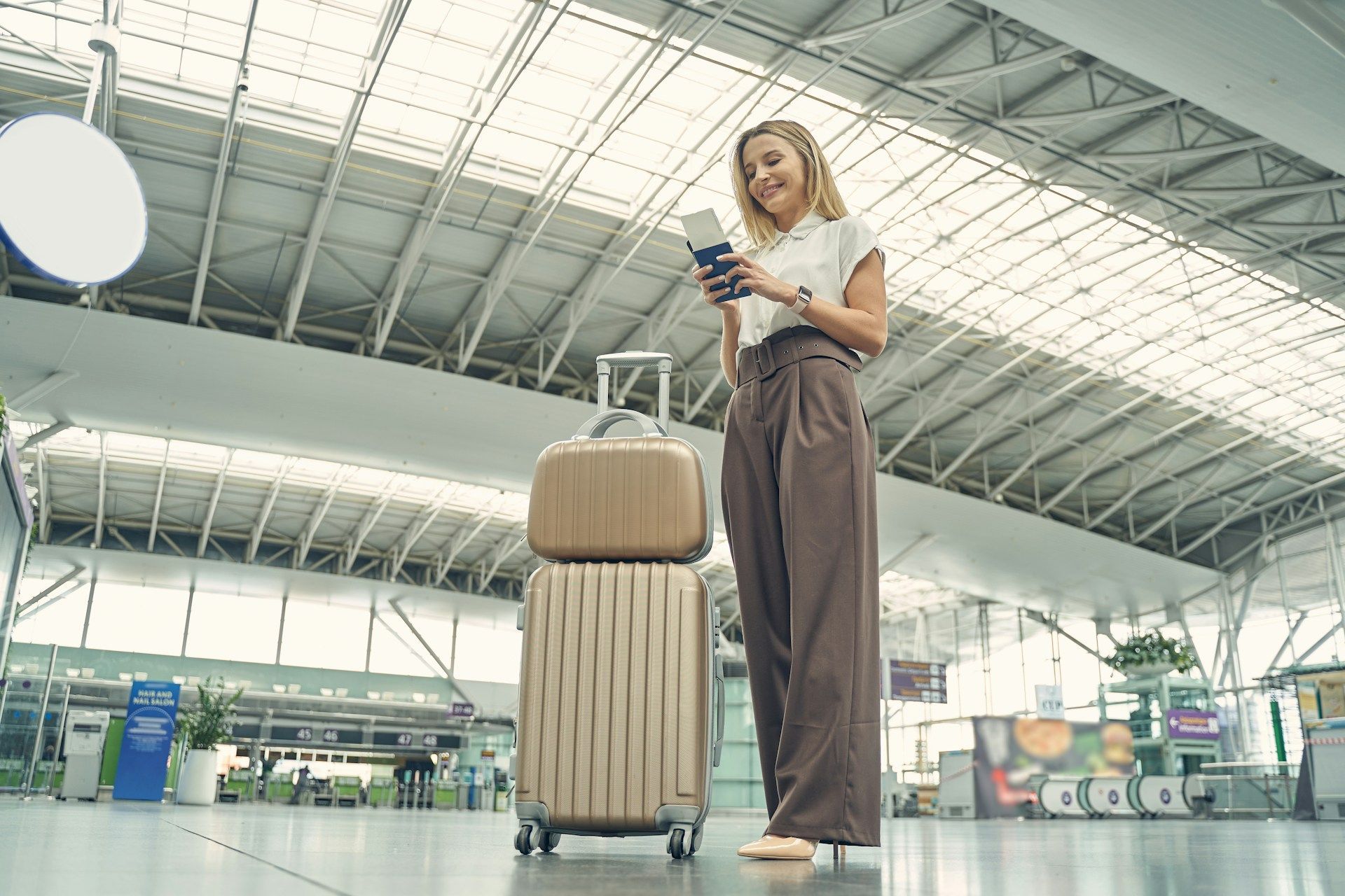Travel Insurance Claims