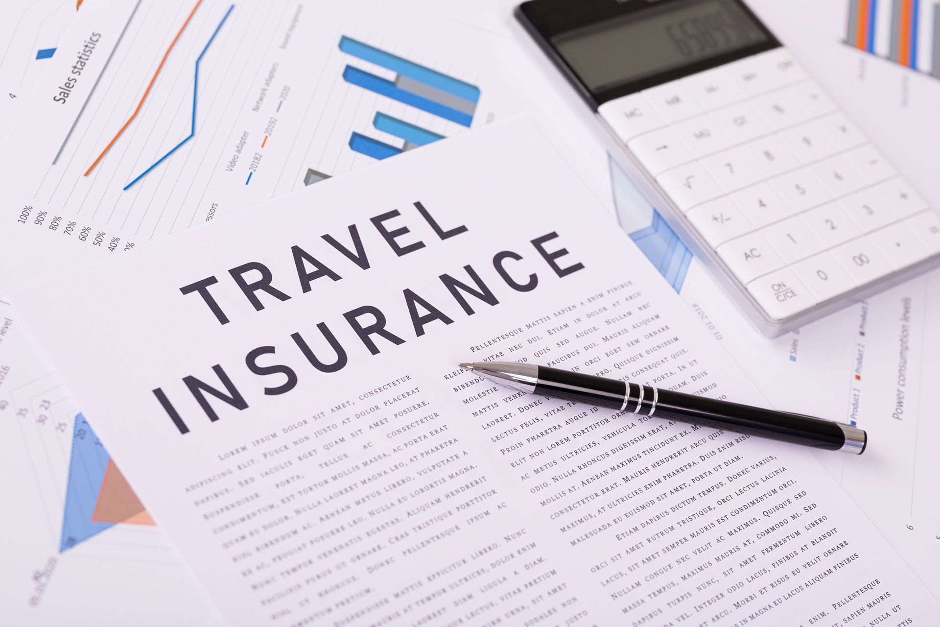 Travel Insurance Policy