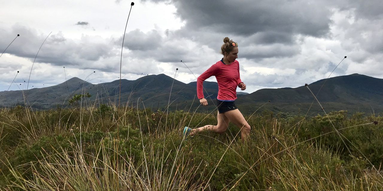 RUN, PLAY WILDER AND WIN A COPY OF THE TRAIL RUNNING GUIDEBOOK
