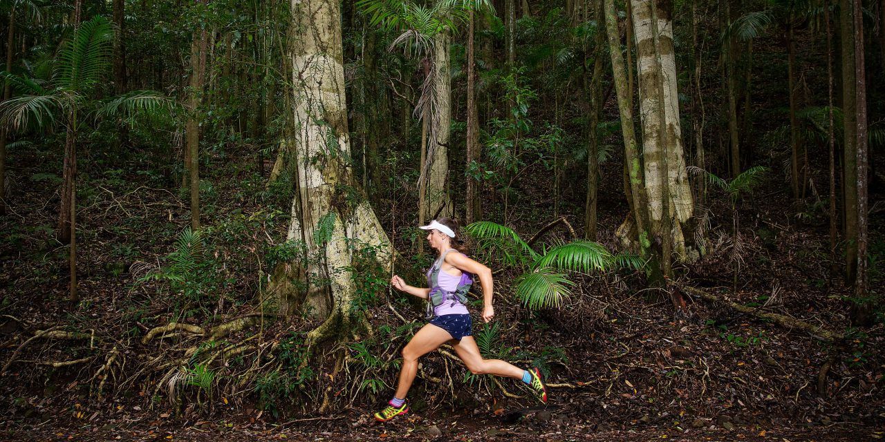 WANT TO KNOW WHAT THE BRISBANE TRAIL ULTRA WILL BE LIKE?