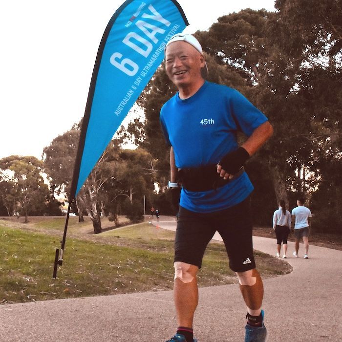 The Australian 6 Day Ultra Marathon Festival is an iconic event held at Thorndon Park, SA. Carrying on the long tradition of 6-Day endurance events, runners will compete on a 1.4km loop, running as many kilometres as they can across 6 days. The camaraderie, challenge and community are like no other event you've experienced. Also offering 72 hour and a 48 hour sub-events, the race attracts runners from all over the world who are looking to break records - international, national and personal.
