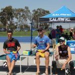 Brisbane Track Ultra Race Director’s Report