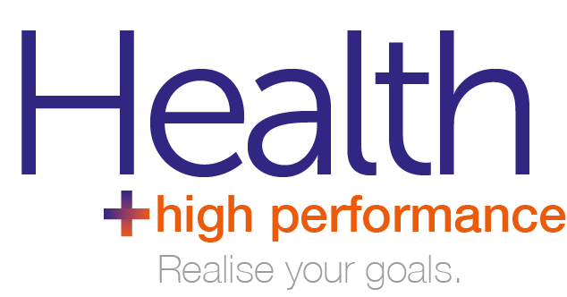 Health + High Performance