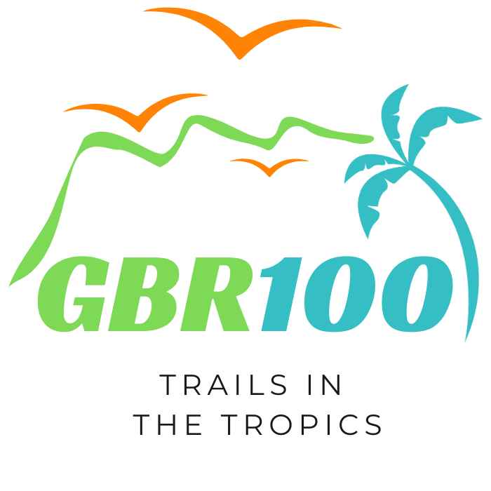 Australia's and Far North Queensland's newest 100k Trail Ultra! Traversing the tropical rainforests adjacent to the Great Barrier Reef, GBR100 will take you on the journey of a lifetime. With manicured single track, technical and rough terrain, challenging climbs with incredible views, dirt road and even a little tarmac, GBR100 has it all!