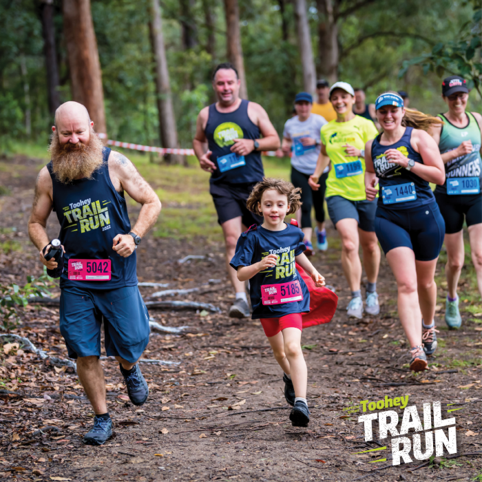 The 2024 Griffith Sport Toohey Trail Run will be held on Sunday 22 September and supports Diabetes Australia. Take on the bitumen to bush, all-terrain scenic challenge from Griffith University Nathan campus and through the Toohey Forest. Whether you are a competitor who is looking to take on the 21.1km Half Marathon challenge, 10km or 5km courses, there is something for everyone.