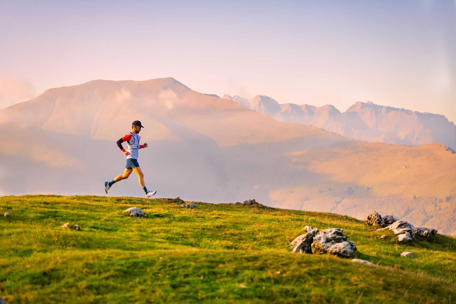 From The Trails (September 2025)