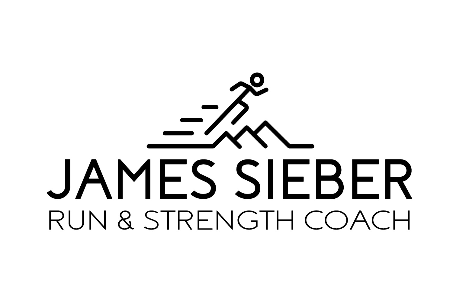 James Sieber Run & Strength Coaching