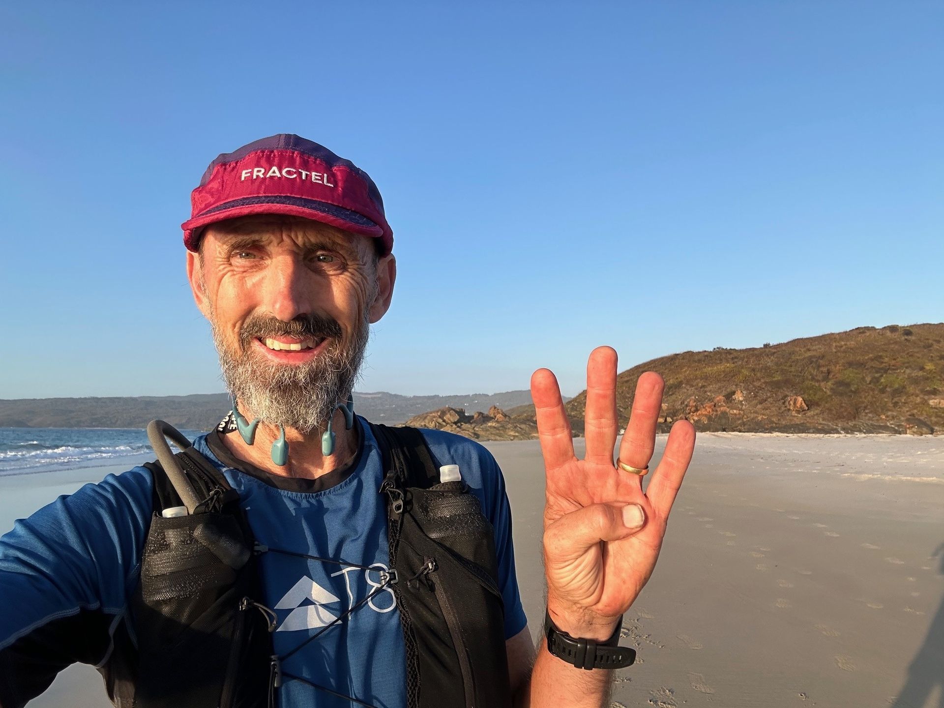 Race Report: Delirious WEST by Kevin Matthews