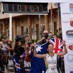 Australian Team Selections 2018: Trail & 100km