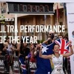 Kirstin Bull Wins AURA Ultra Performance of The Year
