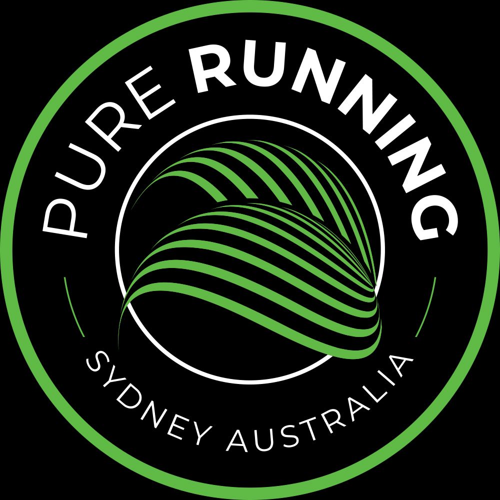 Pure Running