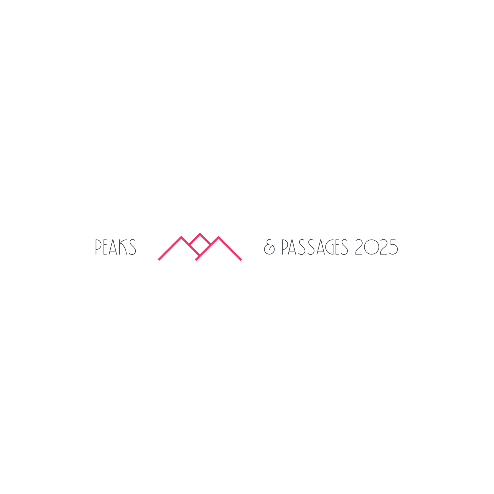 Peaks & Passages is back for 2025 taking in the best of Canberra's southside urban trails across Farrer Ridge, Isaacs Ridge and Mount Waniassa.