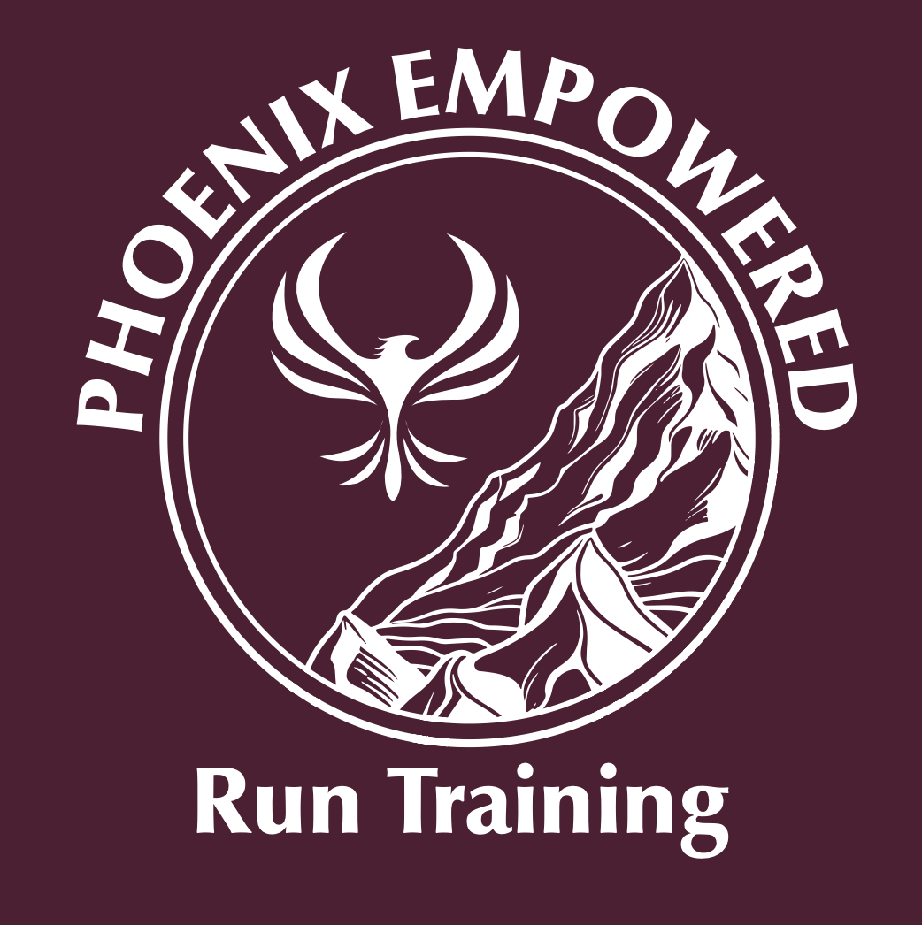 Phoenix EmPowered Run Training