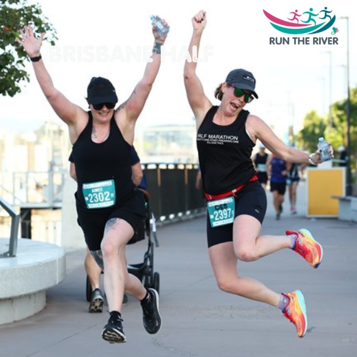 Support local and participate in Run The River Brisbane Half on Sunday, 24th August, featuring various distances, generous cut-off times, and scenic views to enjoy while walking or running at your own pace. For the first time we're excited to offer an 'out and back' Half Marathon Course eliminating loops, easier access and safer parking. See you at the start line!