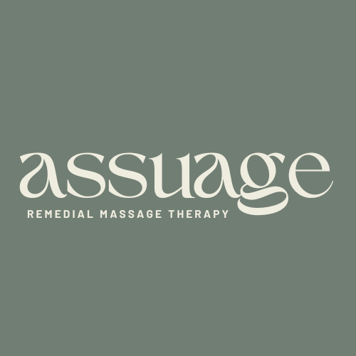 assuage