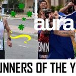 2016 AURA Award Winners Announced