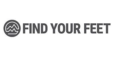<p class="rteBlock">Find Your Feet</p>