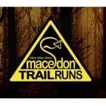 Macedon Trail Run Results