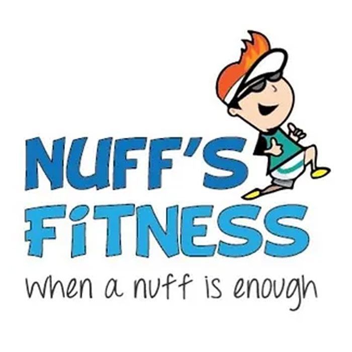 Nuff's Fitness