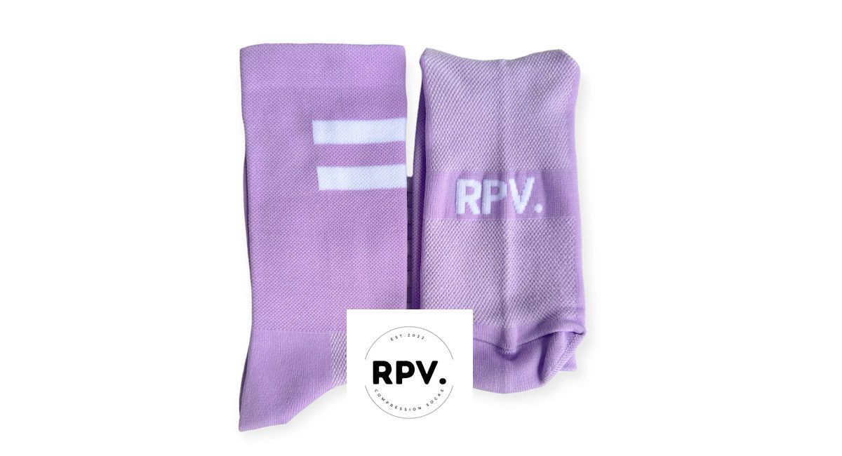 GEAR REVIEW - RPV Compression Socks