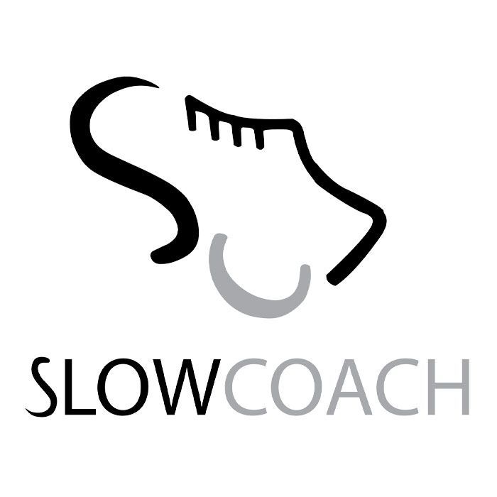 Run with the Slow Coach