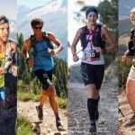 2016 World Trail Championships Team