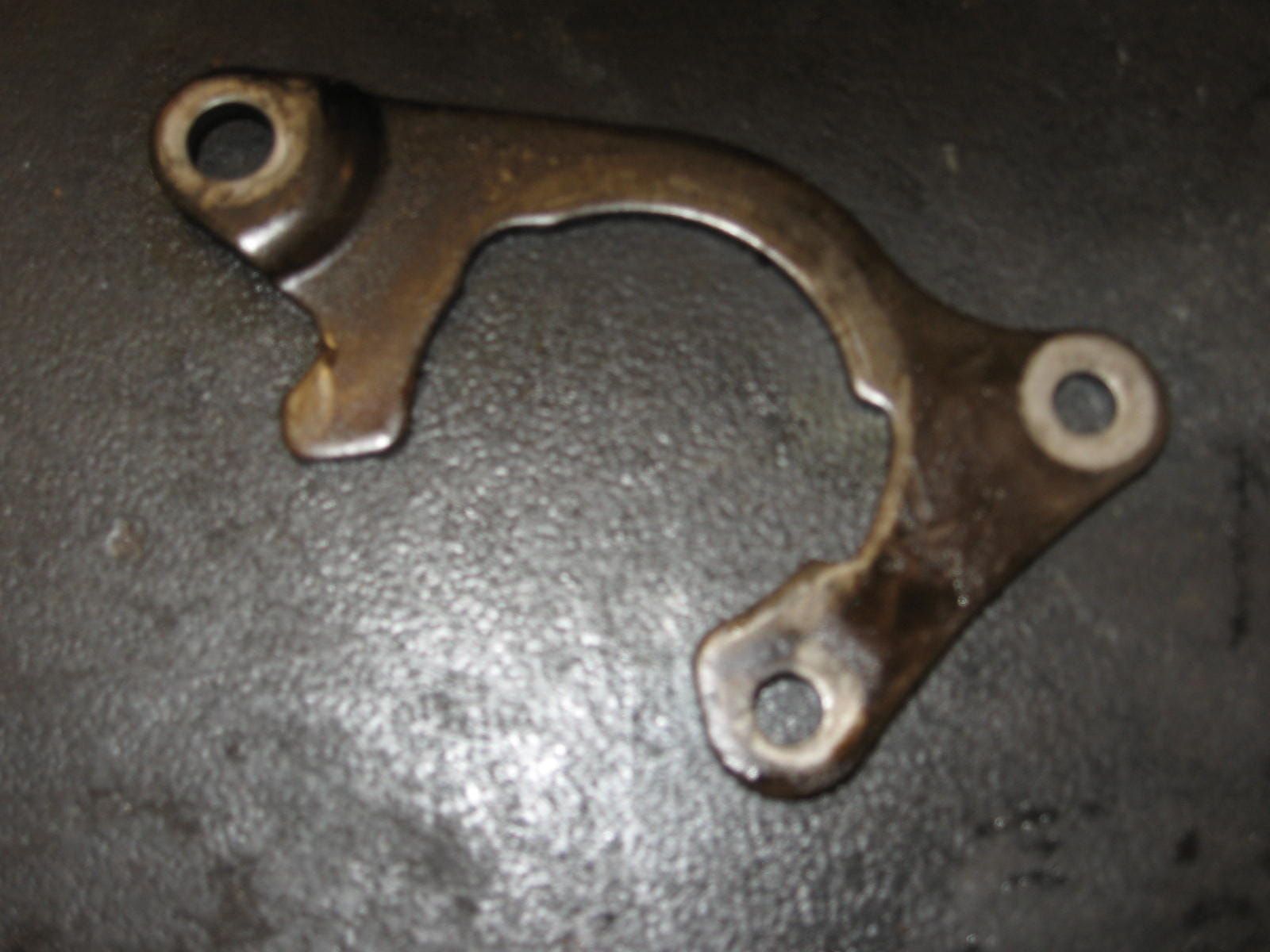 Schakelklok ,stopperarm ,pin returnspring	Cb750 79-80	24300-425-020 ,24652-259-000 , 24432-413-000