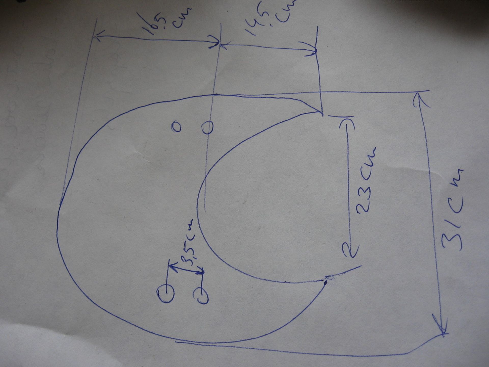 fly screen dark smoked	(geen beugels )	airblade	SCRU001 , onderdeel van KITU001