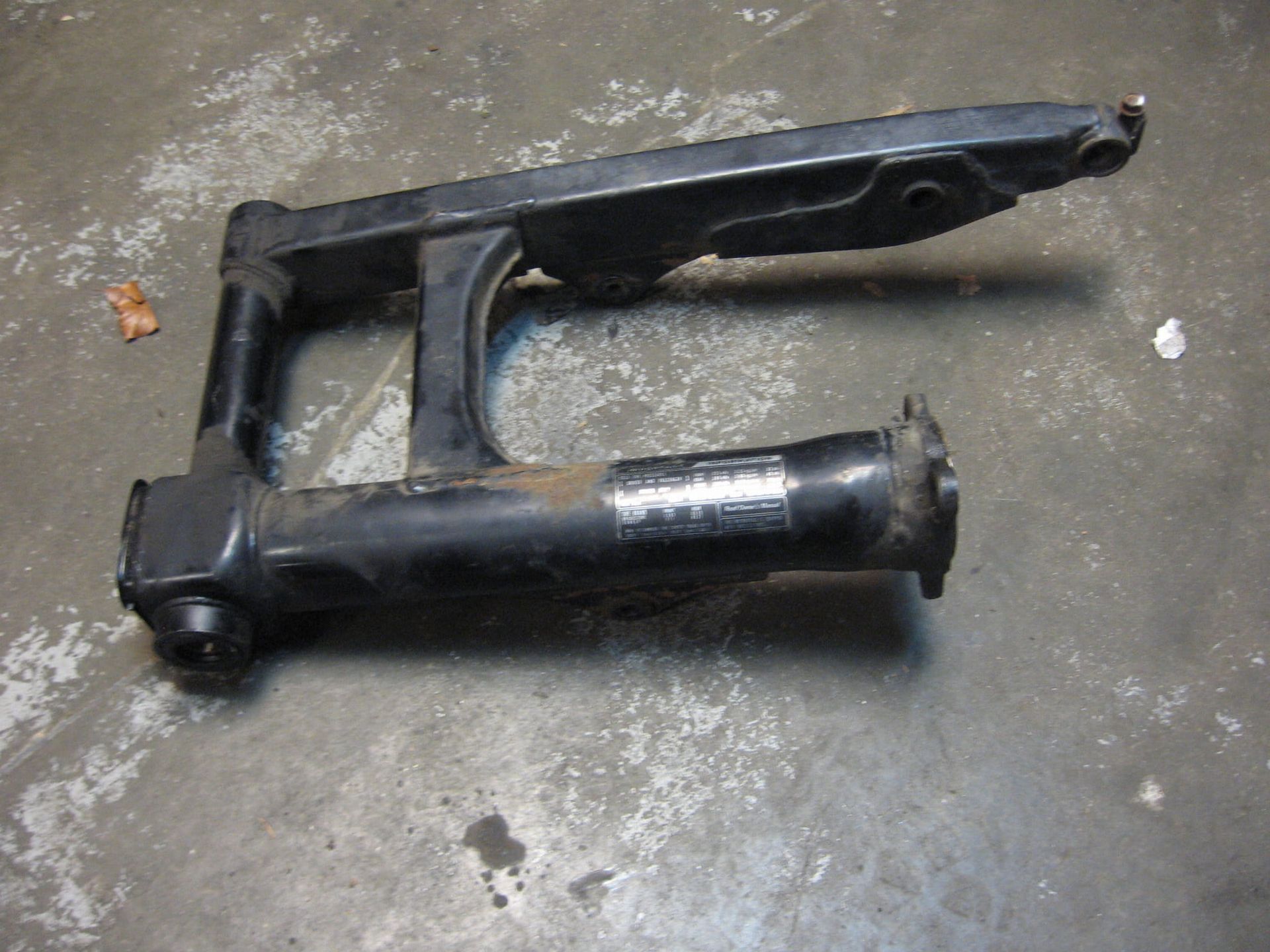 achterbrug	Vf750s 82	52100-mb0-000za