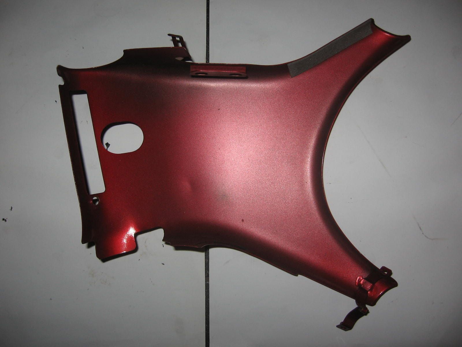 kap balhoofd rechts – vs750 vs800 vs700		47350-38a00 ,47350-38a0