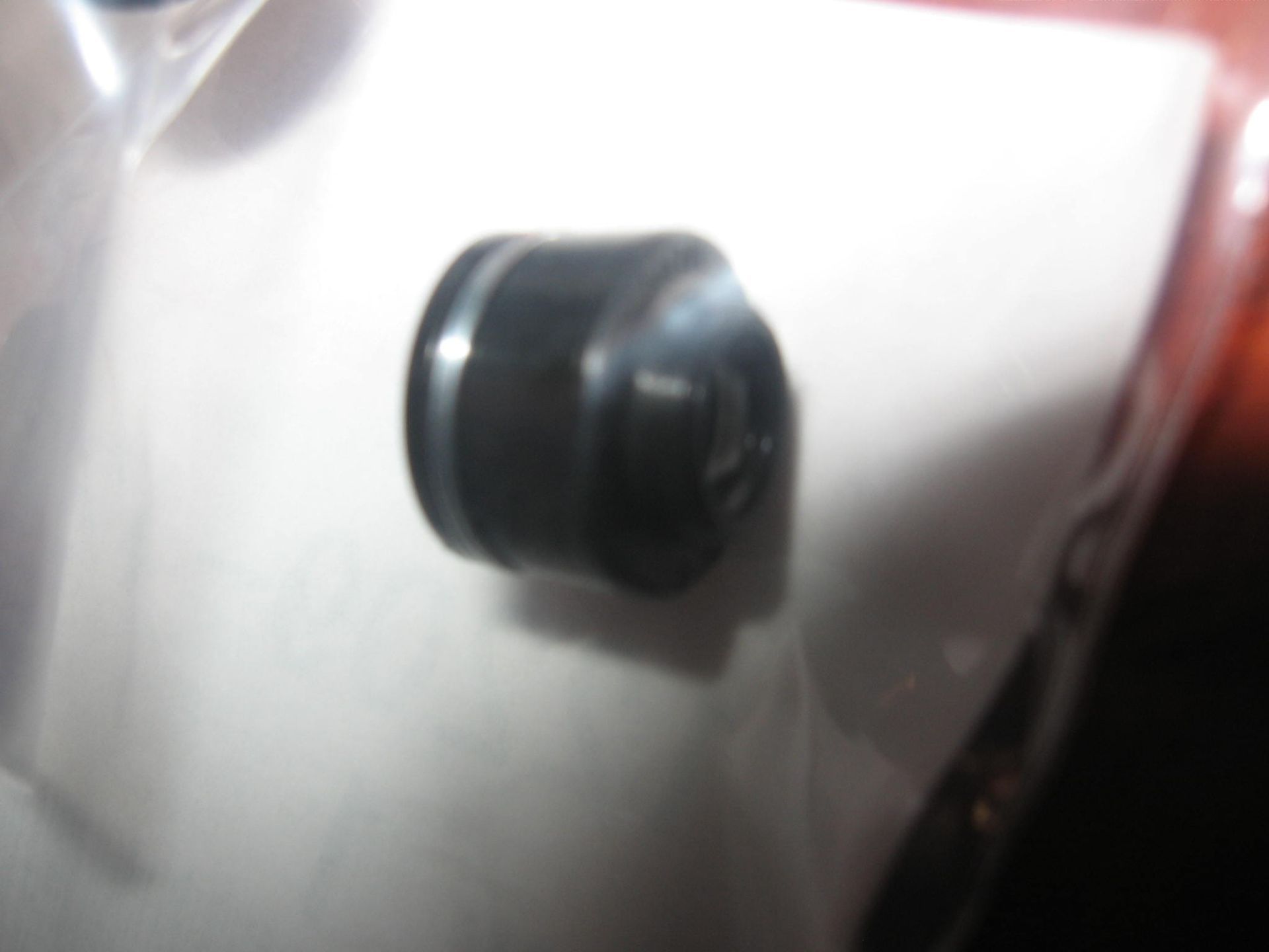 4x Klepseal // vf700 1984-87 ,cb750 1979-82 ,GL1500 1988-2003		oem		12209-422-005