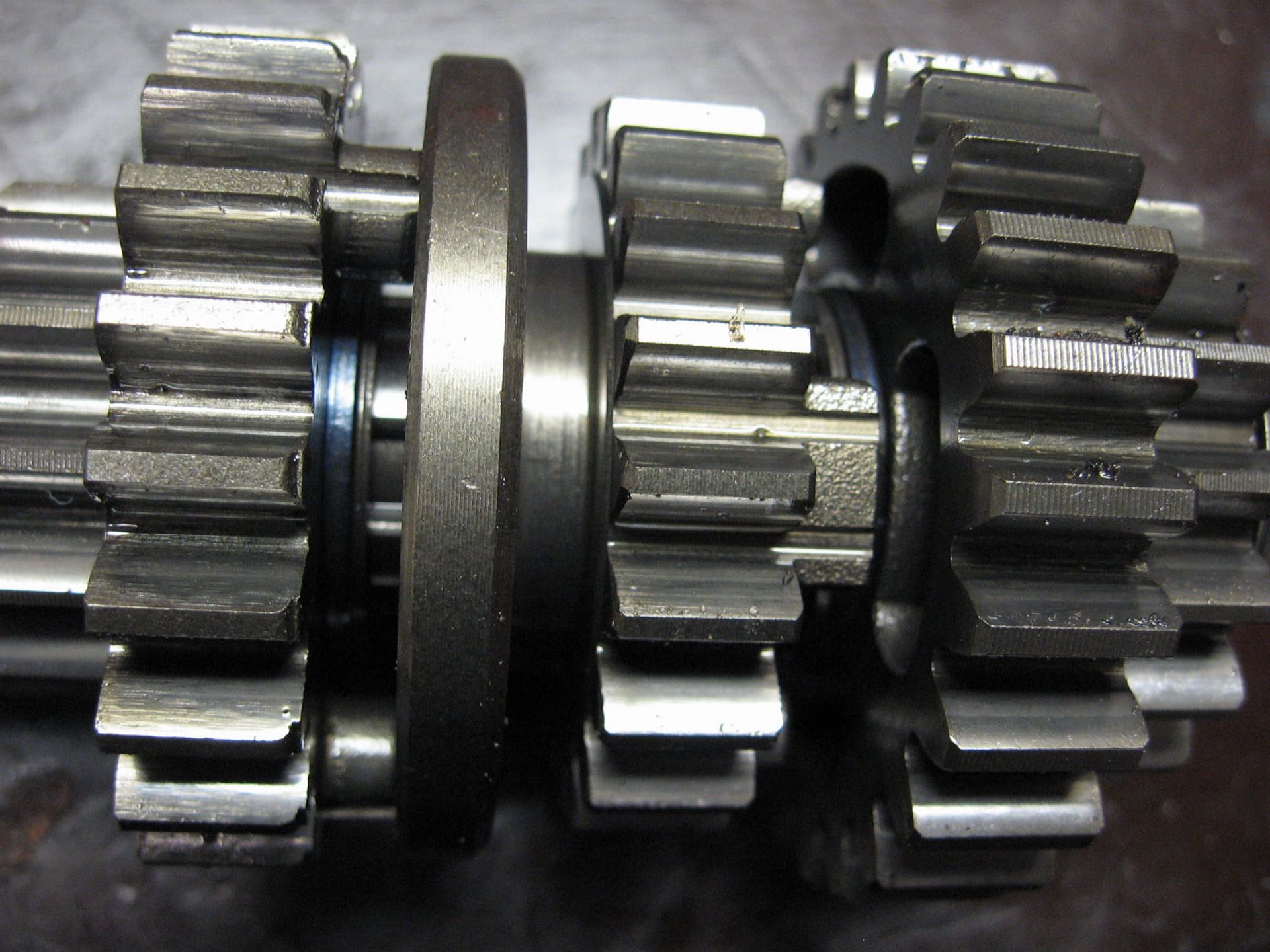 Versnellingsbak , 	Xr500r 84	23211-MG3-000 ,  23220-MG3-000 ,23411-MG3-000 , 23431-MG3-000 , 23441-MG3-000