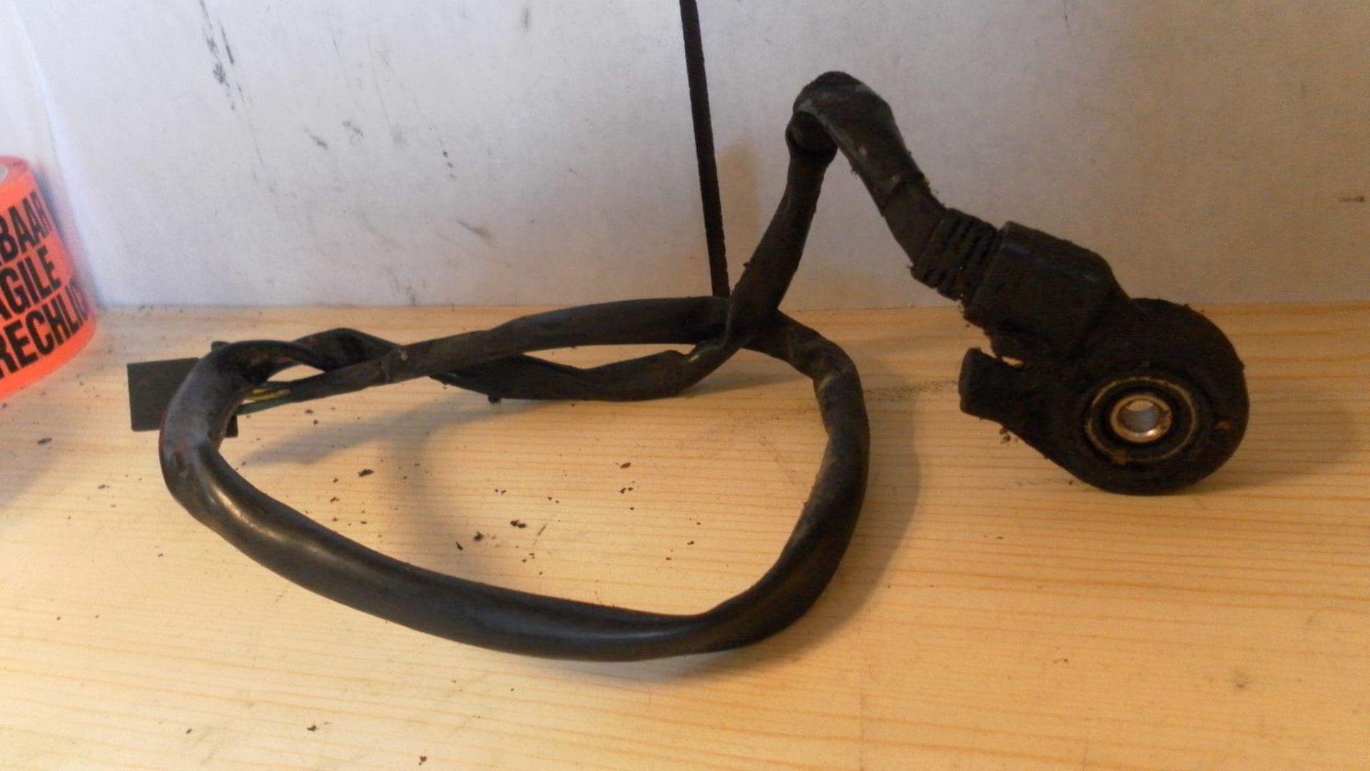 schakelaar zijstanndaard Cb250 , xl600v 35700-KBG-305 35700-MAW-305