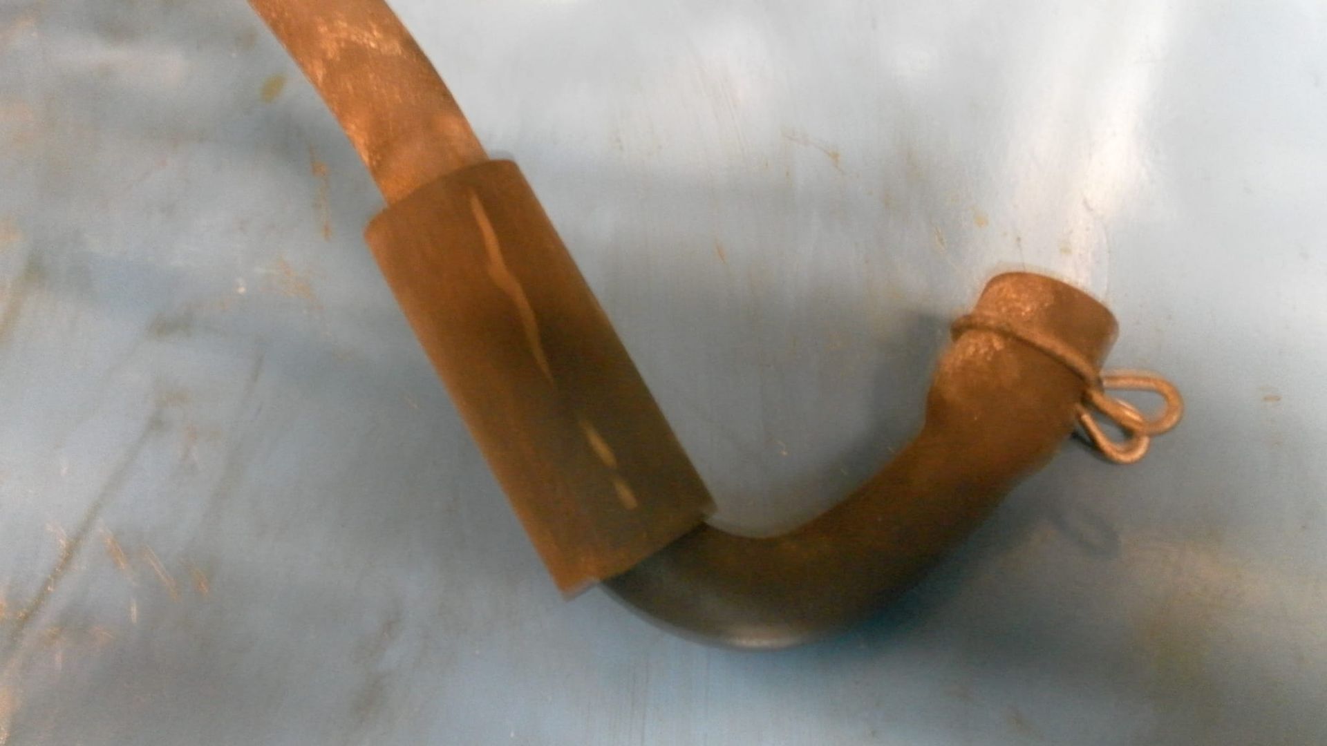 ontluchtingsslang aan waterpompplaat		11150-MY3-000 	11150-MY3-010