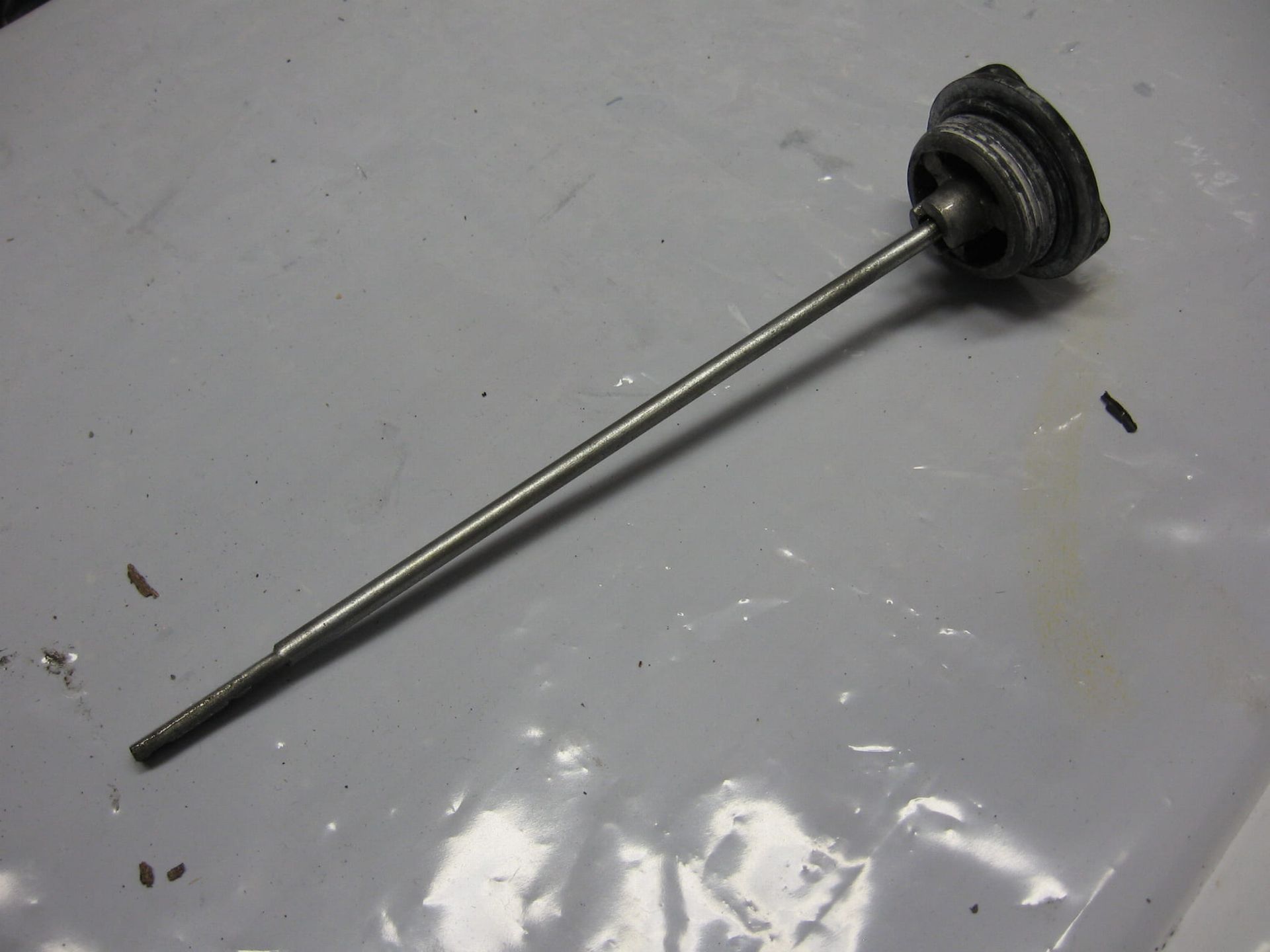 Olie Peilstok // gsx400e  gs500		11970-44110 (2)