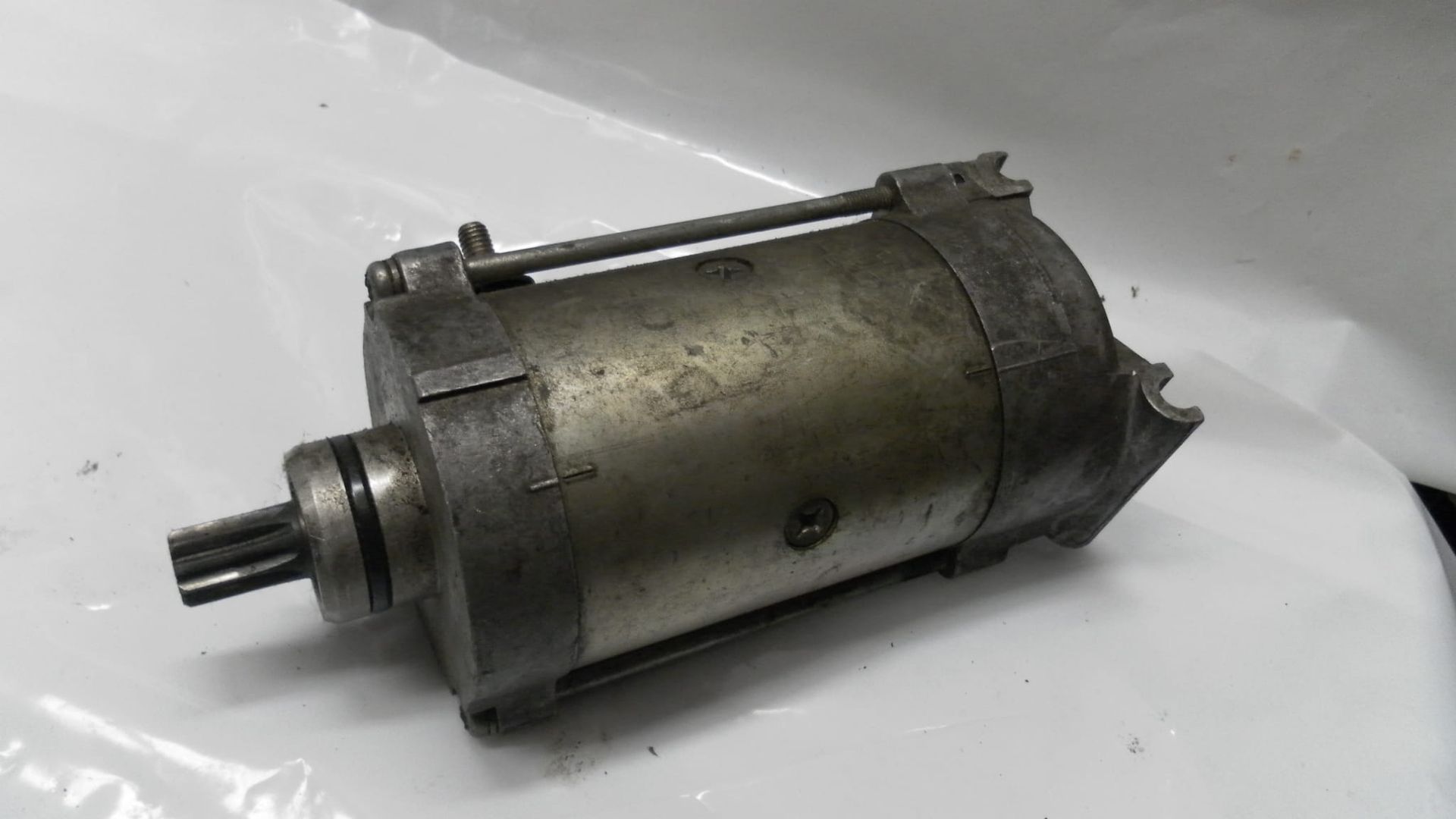 startmotor	Cb750f cb750k cb750c cb750sc  79-82	31200-425-018