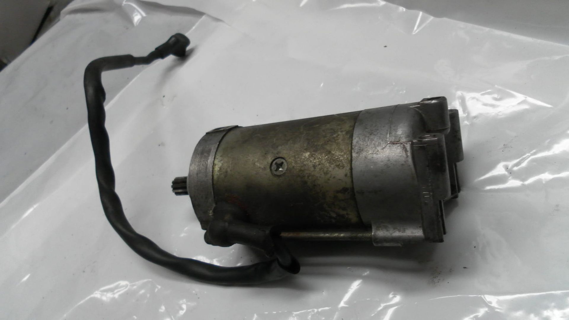 startmotor	Cb750  79-82	31200-425-018 (3)