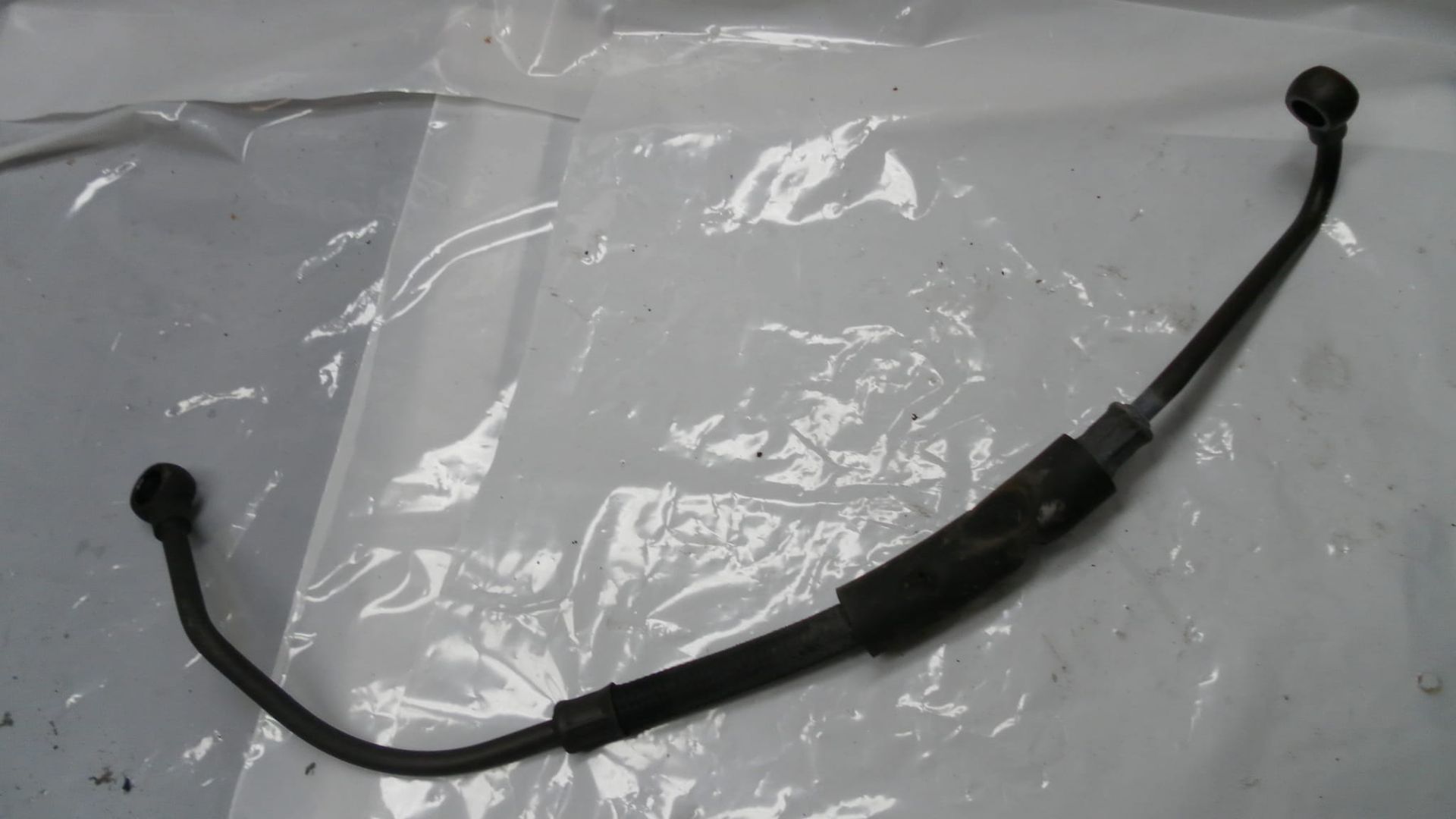 olieslang koeler rechts	Gsx600f 88-97	16460-19c02