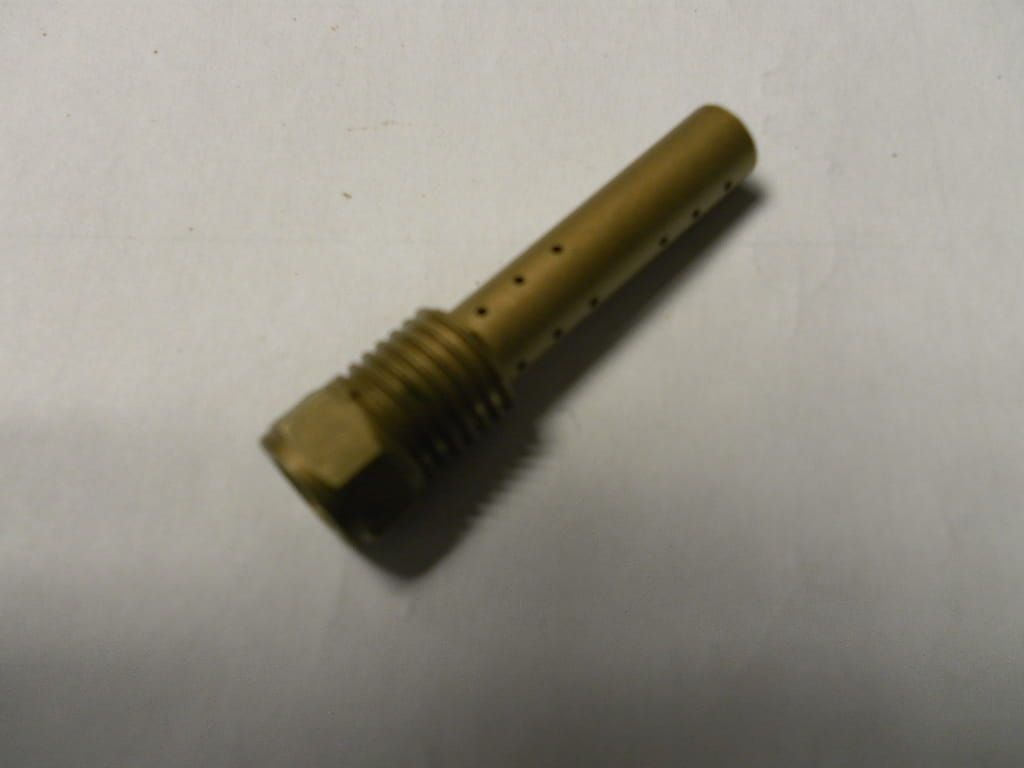 Gasbuis , holder needlejet		13091-1347