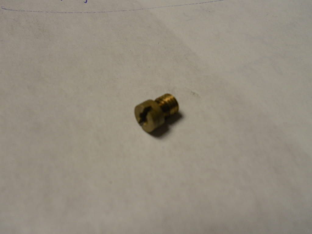 Hoofdsproeier # 112	ltd454  	92063-1117