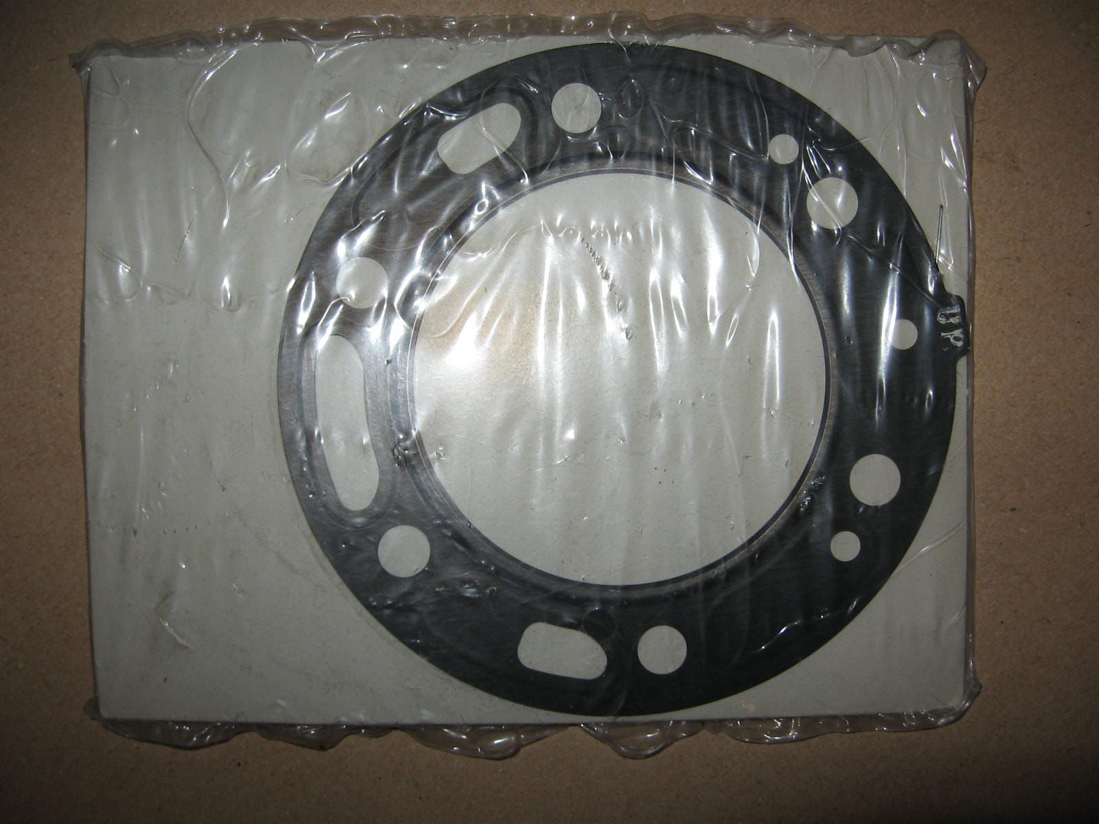 koppakking cr250r 1989-91		oem		12254-kz3-000