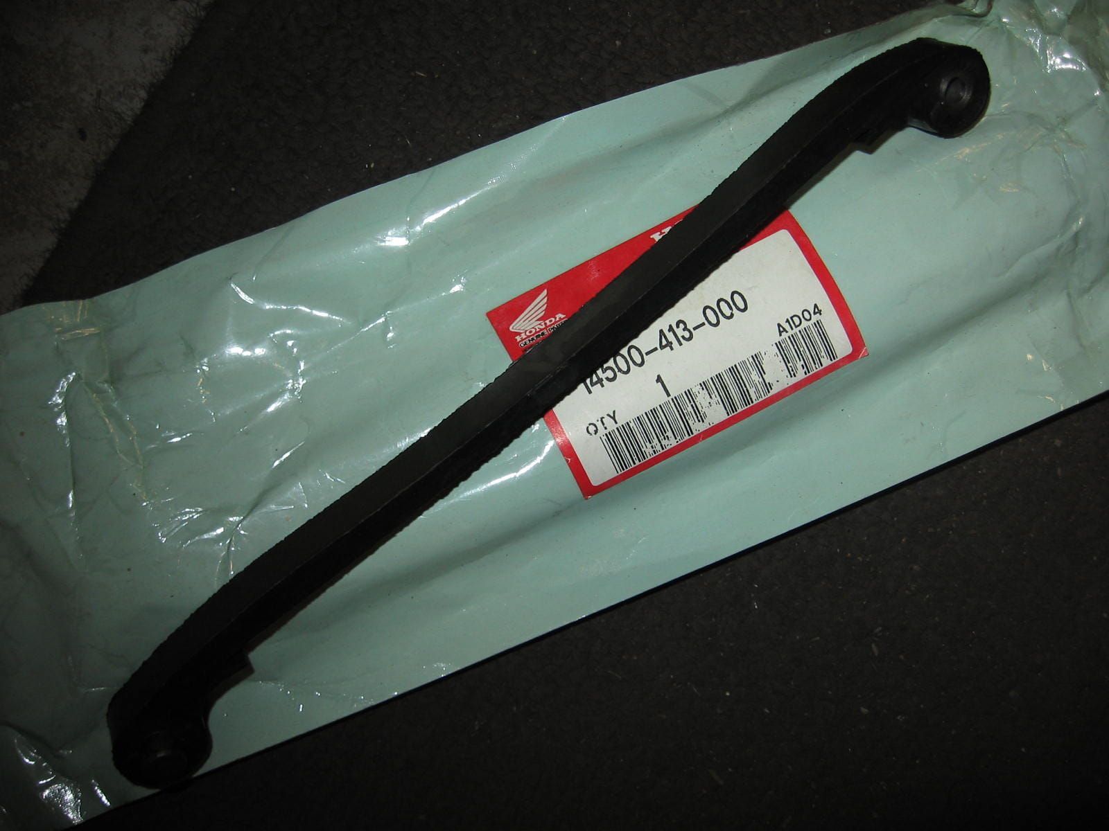 Nokkenaskettingspanner – cb400 78-81 , cm400 78-81		oem		14500-413-000 (1)