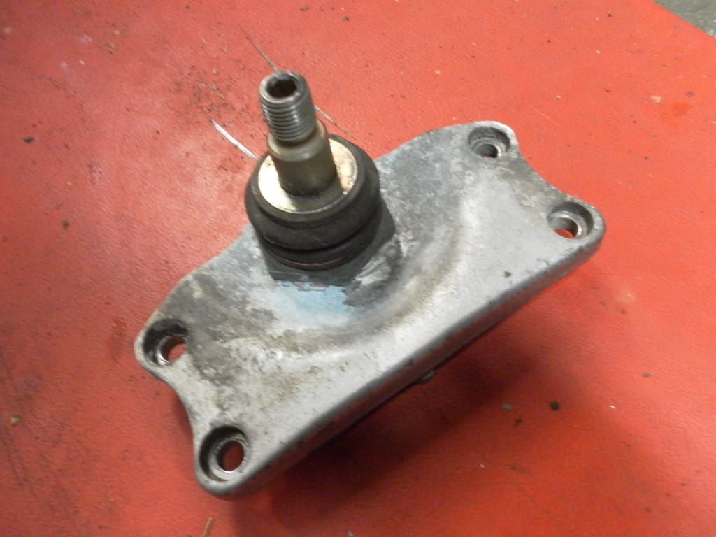 stabilisator voorvork met veer bevestiging	R1100RT 94-01 , r850r 95-97 , r1100r 94-00	31422314930 . 31422311409