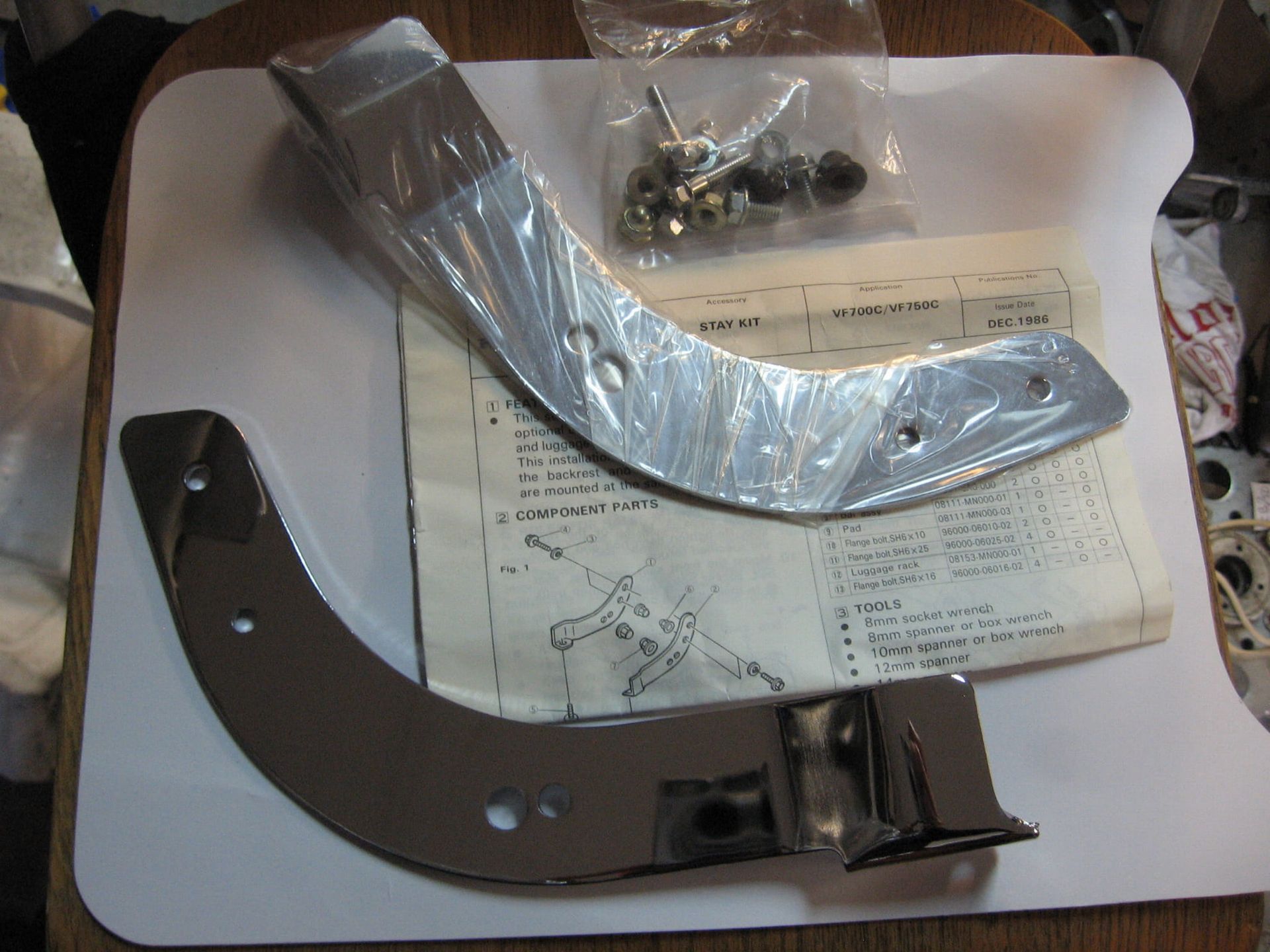 backrest stay steunen voor montage rugsteun – vf700c vf750c 1986		oem		08111-mn010