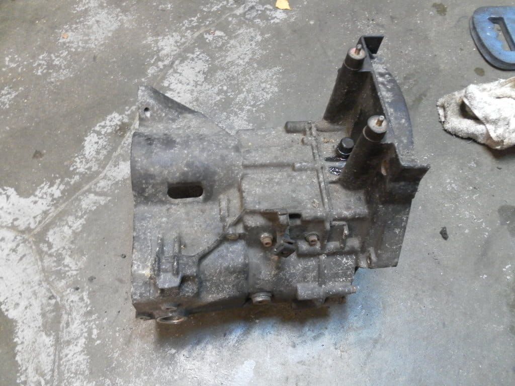 goed werkende versnellingsbak	( 208000 km )R1100RT 99 , r1100gs 94-06  R1100R 94-00 , R1100RS 92-01 , r1100rt 94-01 . r850 95-97 , 	23002325621