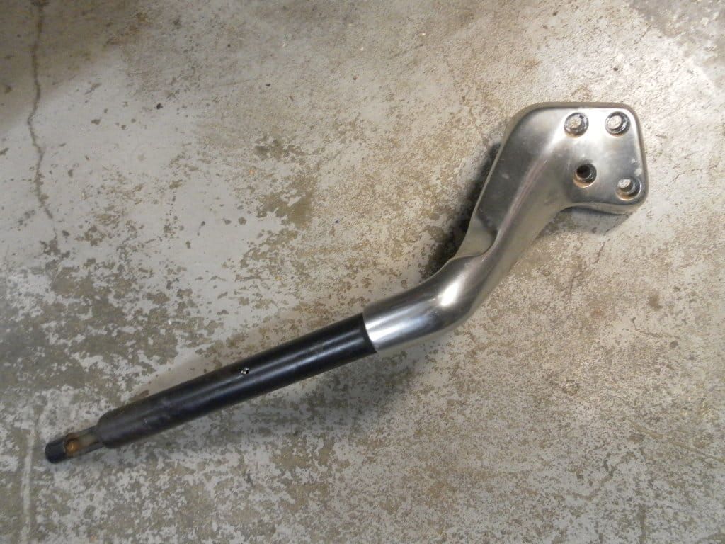 stuurhelft links	R1100RT 94-01 , r850rt	32712325587 . 32712331093	2330061