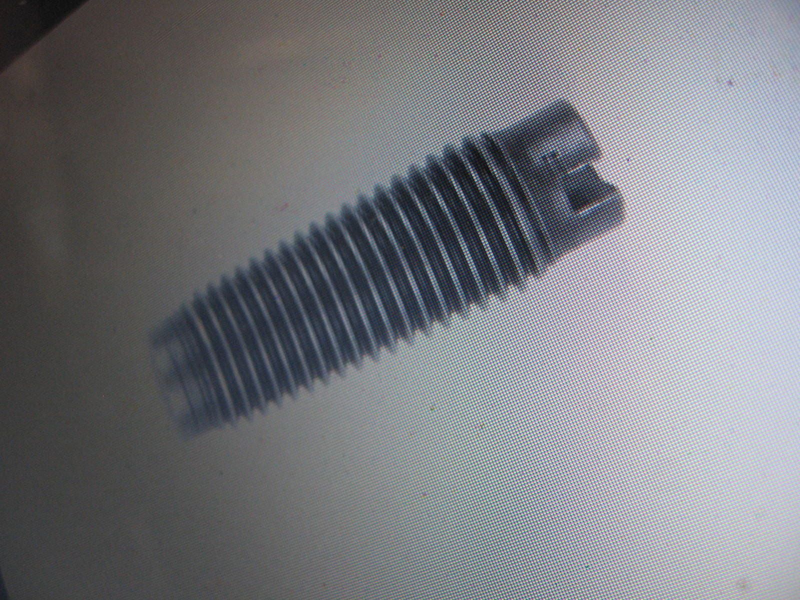 screw tappet adjuster , klepstelboutje		oem		90012-333-000