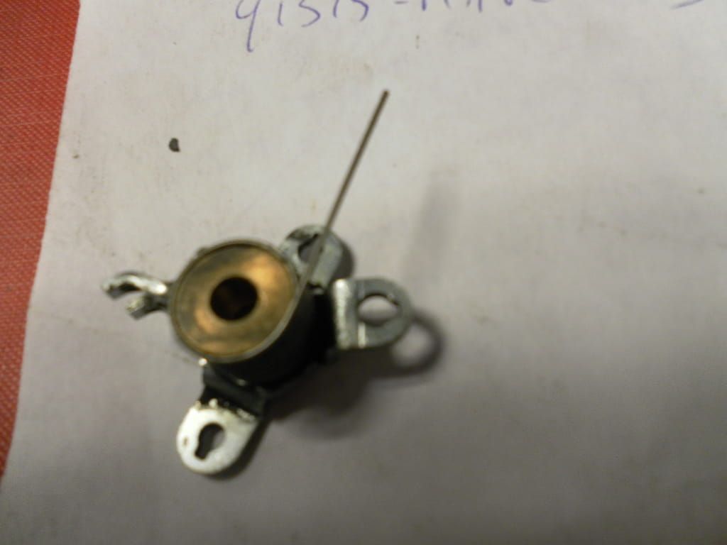 starterlever with spring		13168-1384 	92144-1220